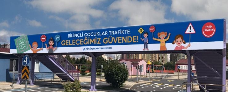 Trafik Hayattır hedef büyüttü