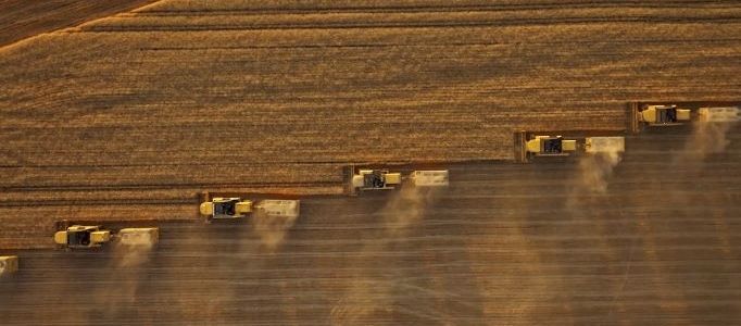 Tiryaki Agro'dan "Bir gün olsun"