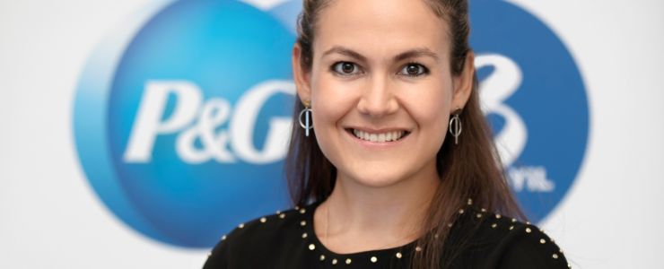 P&G Türkiye’de iletişimde yeni atamalar