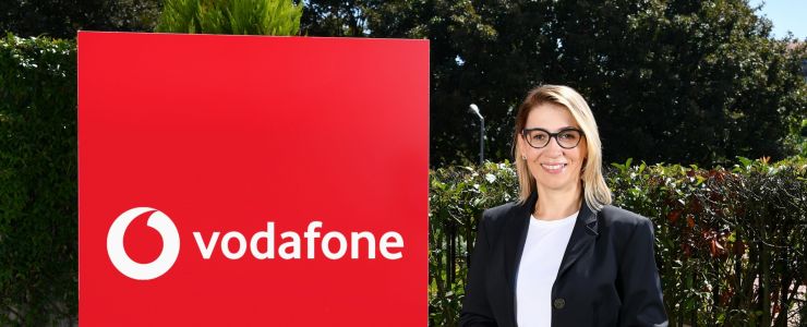 VODAFONE’LULAR 2023’E GİRERKEN 22 MİLYON GB MOBİL İNTERNET KULLANDI