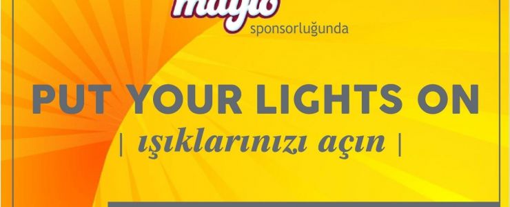 Maylo, fotoğraf sergisiyle eğitimi destekliyor