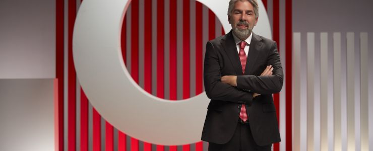 VODAFONE’A “THE ONE AWARDS”DA BÜYÜK ÖDÜL