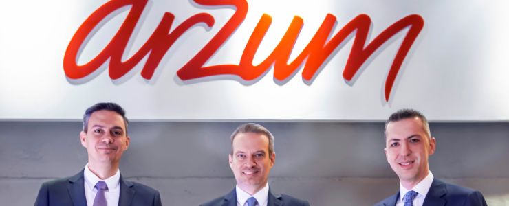 Arzum’da CO-CEO yönetim dönemi