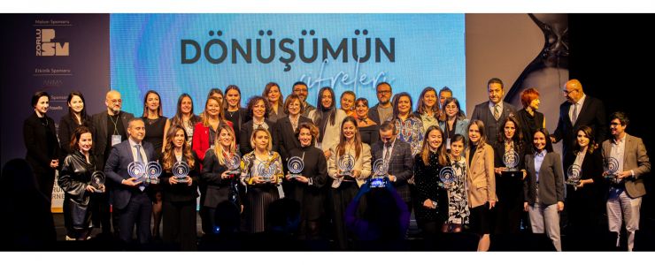 14. Kurumsal Sorumluluk Zirvesi Gerçekleşti