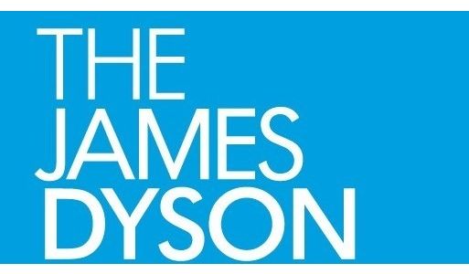 James Dyson Ödülü Başvuruları Başladı