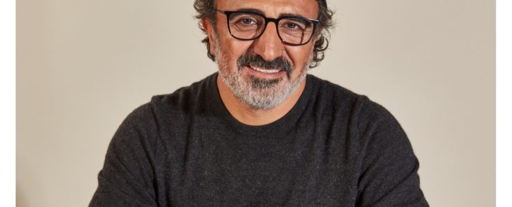 Hamdi Ulukaya depremzedeler için girişimcileri buluşturuyor