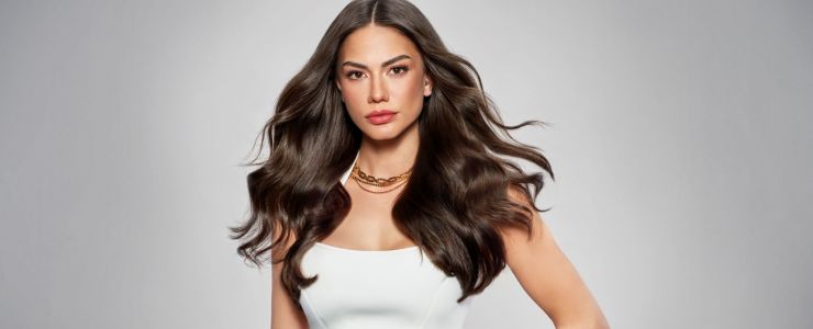 Pantene’in ‘Göster Saçlarının Gücünü’ kampanyası