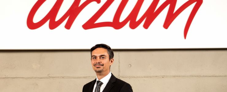 Arzum'dan “Arzumuz Daha İyi Bir Gelecek”