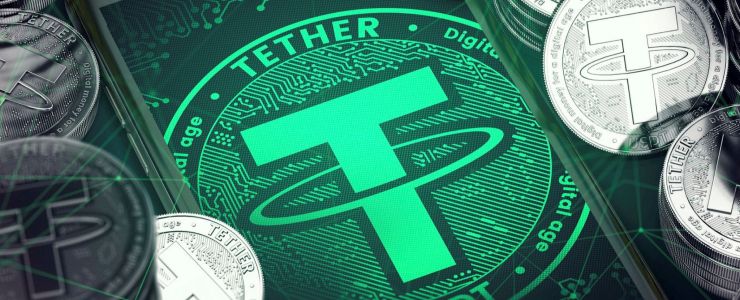 Tether, bitcoin eğitimlerini üniversiteye taşıdı