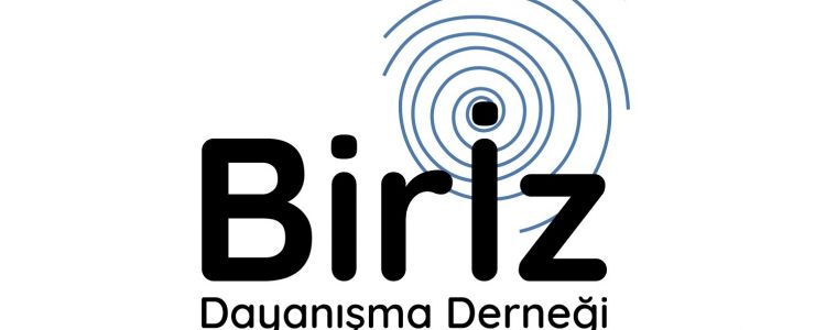 Depremzedelere destek için BİRİZ