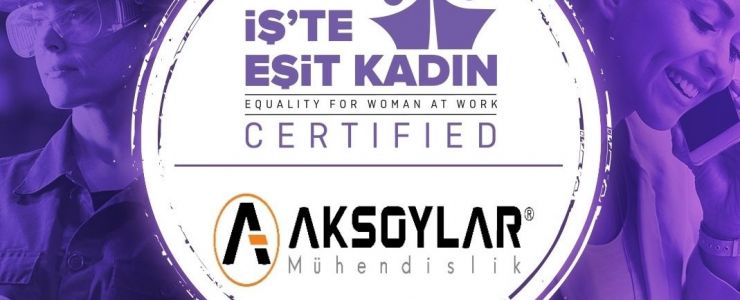 İş’te Eşit Kadın Sertifikası Büyüyor