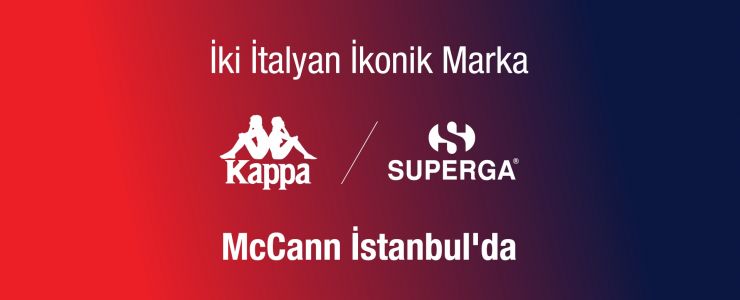 McCann İstanbul’a 2 yeni marka!