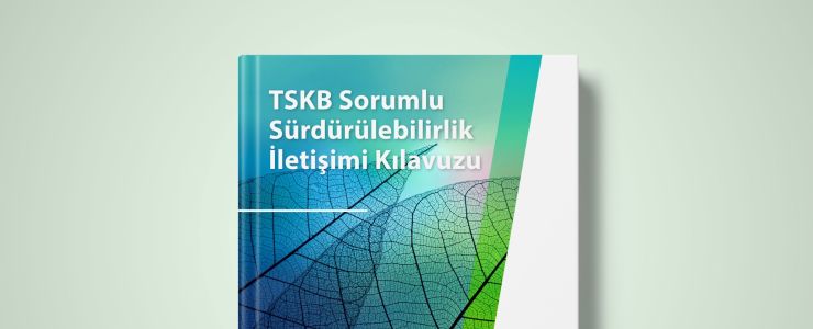 TSKB'ye bir ödül daha