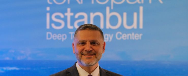 Teknopark İstanbul en fazla patentli start-up alanı