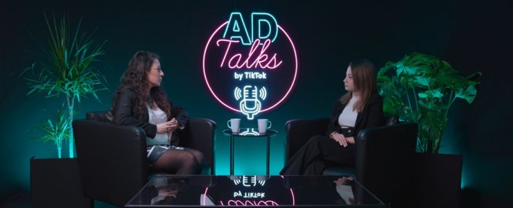 TikTok AdTalks ile pazarlamanın öncülerini ağırlıyor