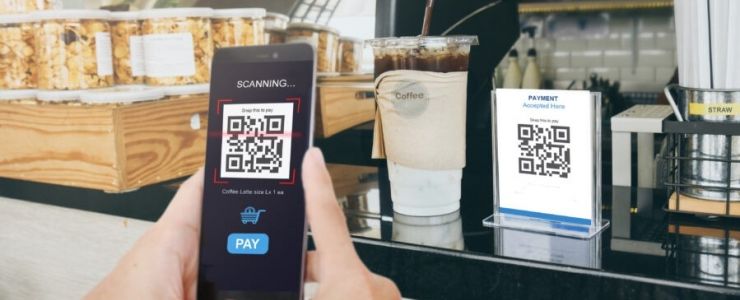 QR kodlarını tararken ne düşünüyorsunuz?