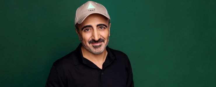 Hamdi Ulukaya'dan depremzedelere destek