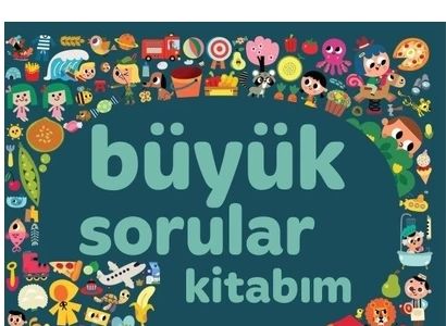 Yılın en çok satan Kitapları