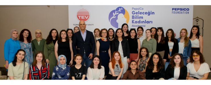 Pepsico eşitlikçi geleceği önemsiyor