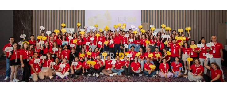 Shell Türkiye ve Bilim Virüsü’den İLERİDE Programı