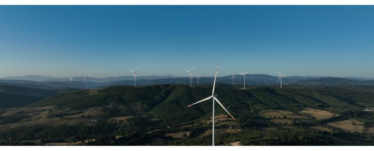 Galata Wind, Yenilebilir Enerjide Türkiye birincisi