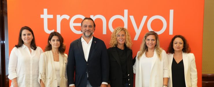 Trendyol, Türkiye’nin gücünü Körfez’e de taşıyor