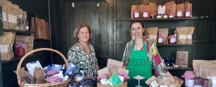 Zorlu Enerji, Temiz Hasat Tüketim Kooperatifi ile  “Eco Love Fest”te