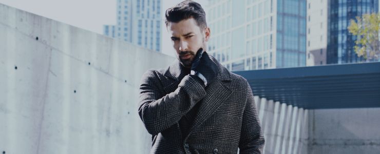 Alp Navruz’un yer aldığı yeni DeFacto reklamı