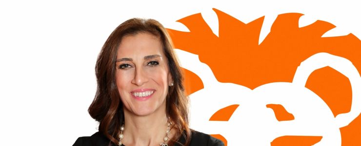 ING Türkiye'de üst düzey atama