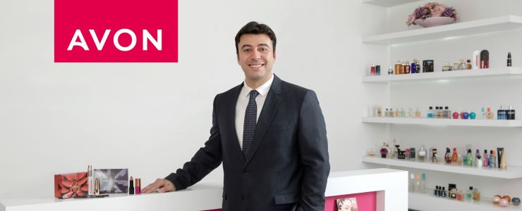 Orkun Gül Avon Global’de