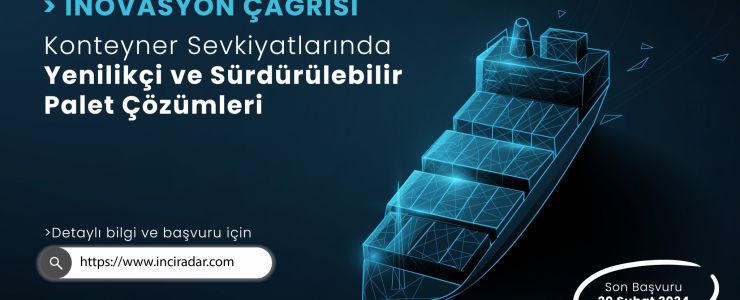 İnci Radar, Start-upları çağırıyor