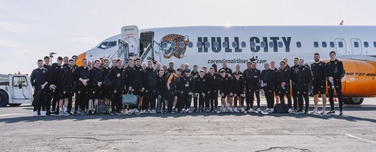 Acun Ilıcalı'nın Başkanı olduğu HULL CITY takımı Antalya'da