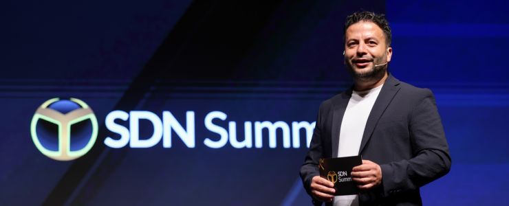 SDN Summit 2024, 7.500 misafiri ağırladı!