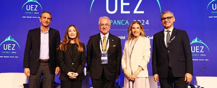 UEZ Sapanca 2024 Ekonomi Gündemine Damga Vurdu