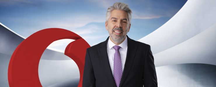 Vodafone'a iki sürdürülebilirlik ödülü