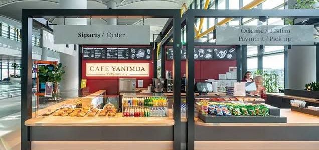 İGA ‘Cafe Yanımda’ projesi ile farklılıkları önemsiyor