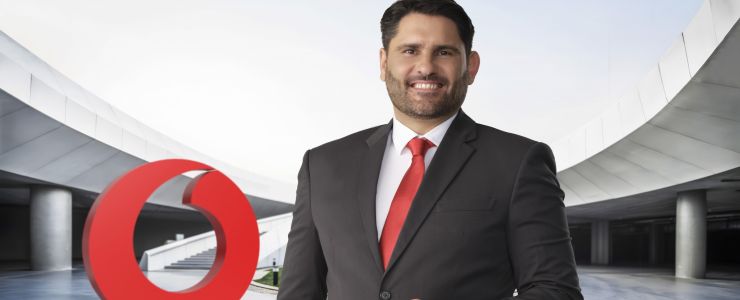 VODAFONE ve CISCO'dan güçbirliği