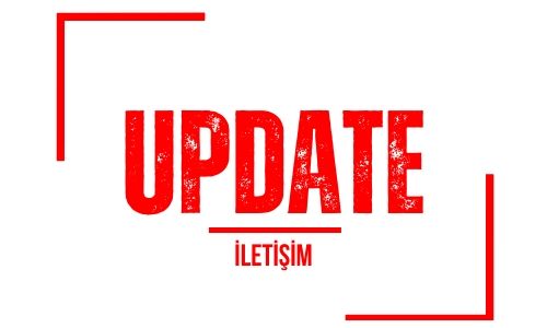 UPDATE İletişim'e yeni müşteri