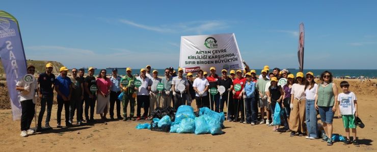 Koroplast ile “Sıfır, 1’den Büyüktür”