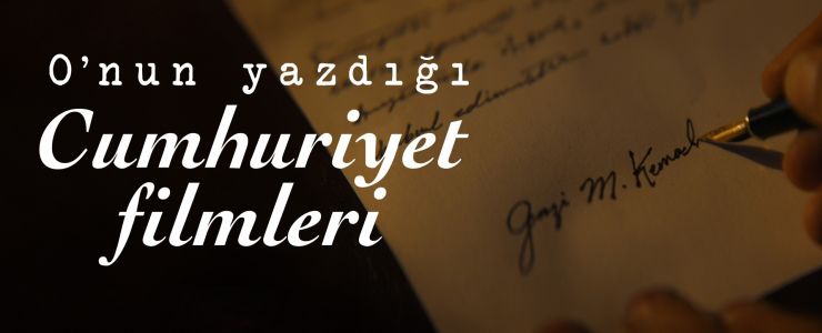 Şişecam 29 Ekim'i 29 film ile kutluyor