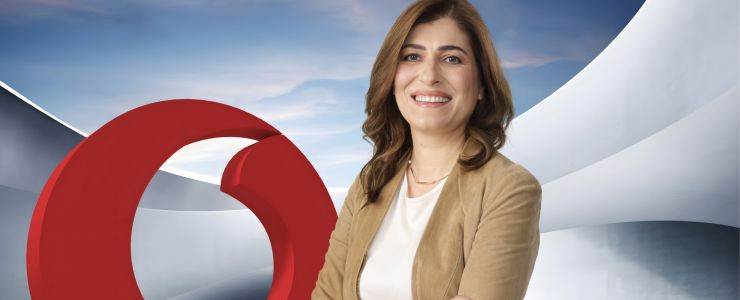 Vodafone Happy platformu büyüyor