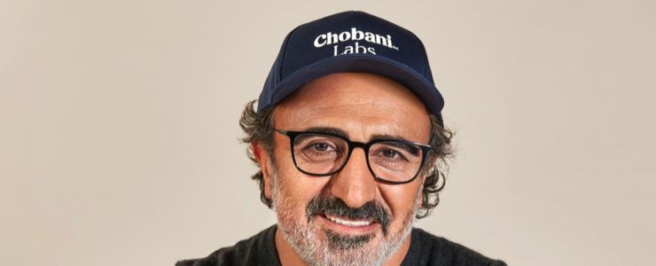 Hamdi Ulukaya, Fortune listesinde