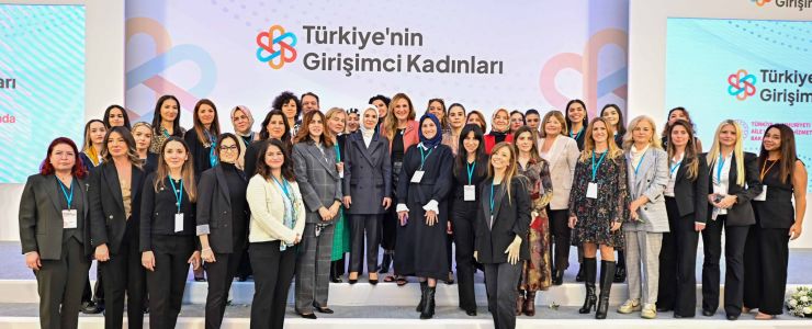 Girişimci kadınlara Hepsiburada’dan komisyon desteği