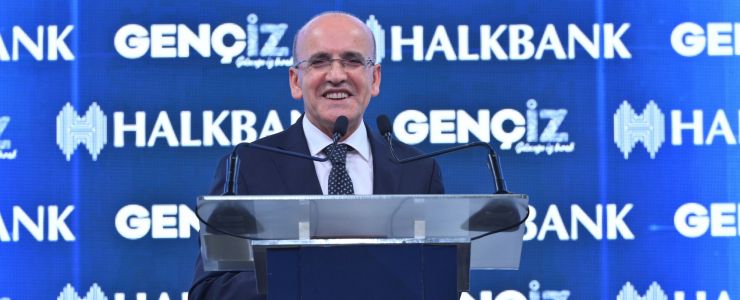 Halkbank Gençİz Zirvesi Geleceğin Liderleri İçin