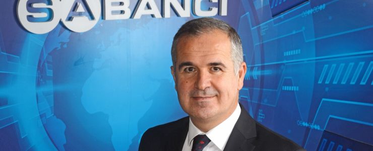 Cenk Alper WBCSD İcra Kurulu’ndaki tek Türk