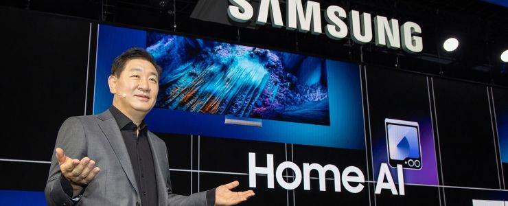 Samsung “Herkes için yapay zekâ” vizyonunu genişletiyor