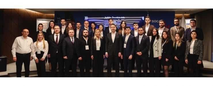 “Young Energy Leaders” Geleceğin Liderlerini Yetiştiriyor