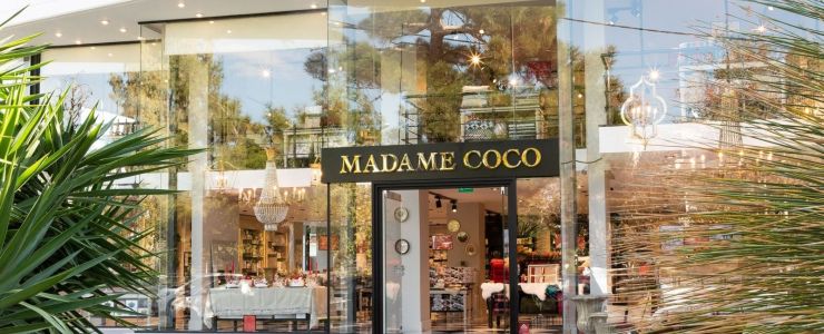 Madame Coco 2024 Yılını Rekorla Tamamladı