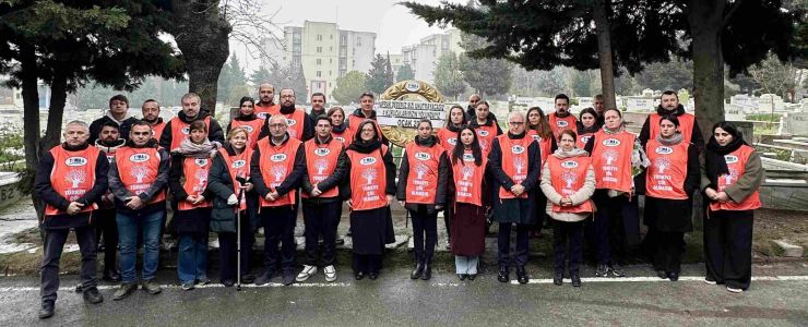 TEMA Vakfı, Hayrettin Karaca ve A. Nihat Gökyiğit'i Ameiur