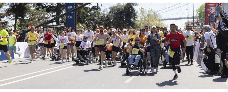 Wings For Life World Run Başladı